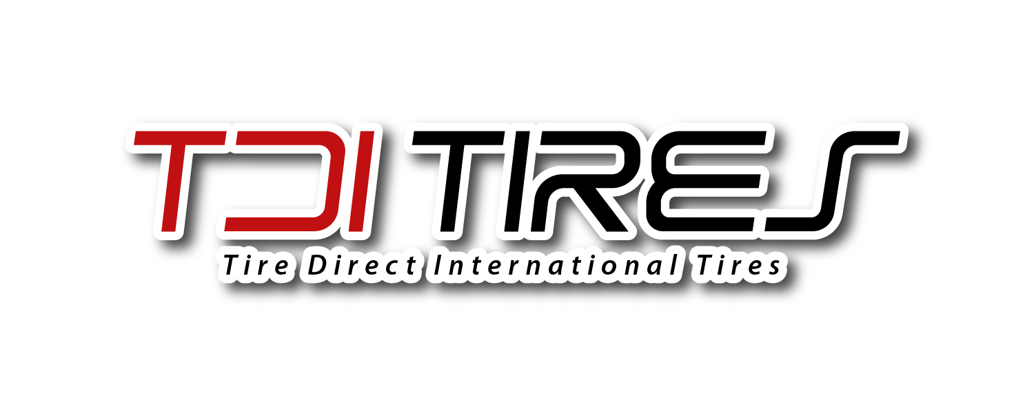 TDI tIres